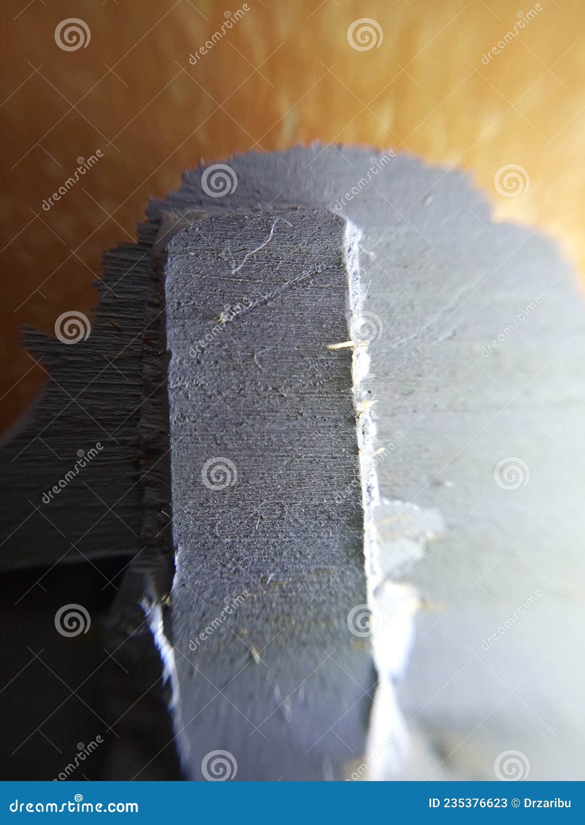 Toolmarks Forensic Examination Stock Image Image of robberi