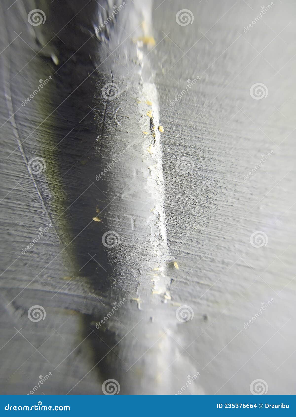 Toolmarks Forensic Examination Stock Photo Image of robberie, police