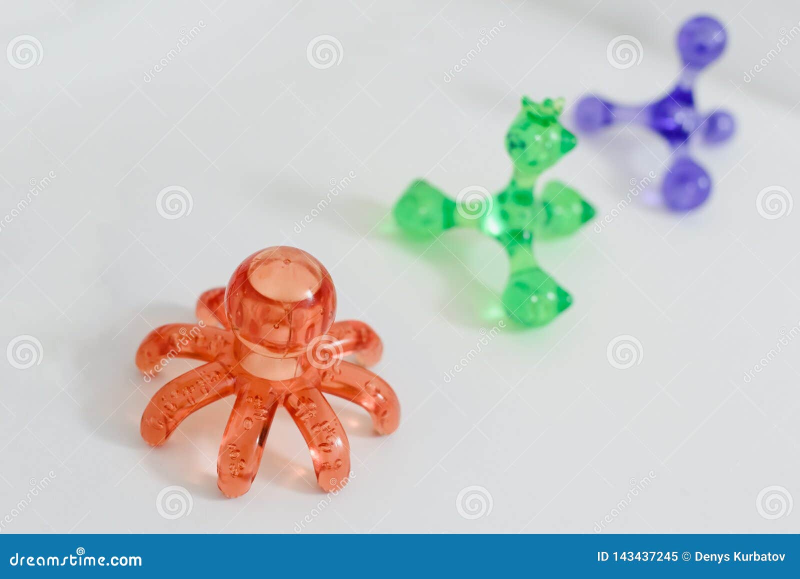 Tools for Anticellulite Massage Stock Image Image of clinic, form