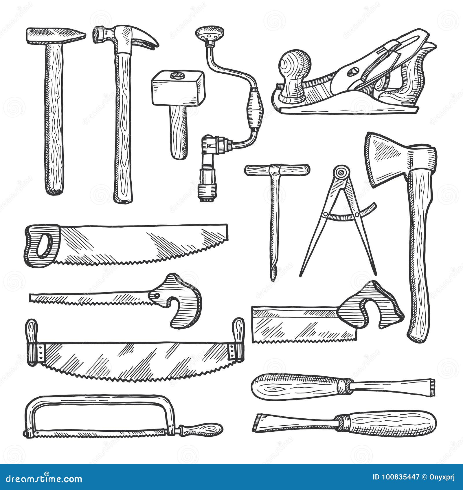 Carpentry workshop tools and equipment deals