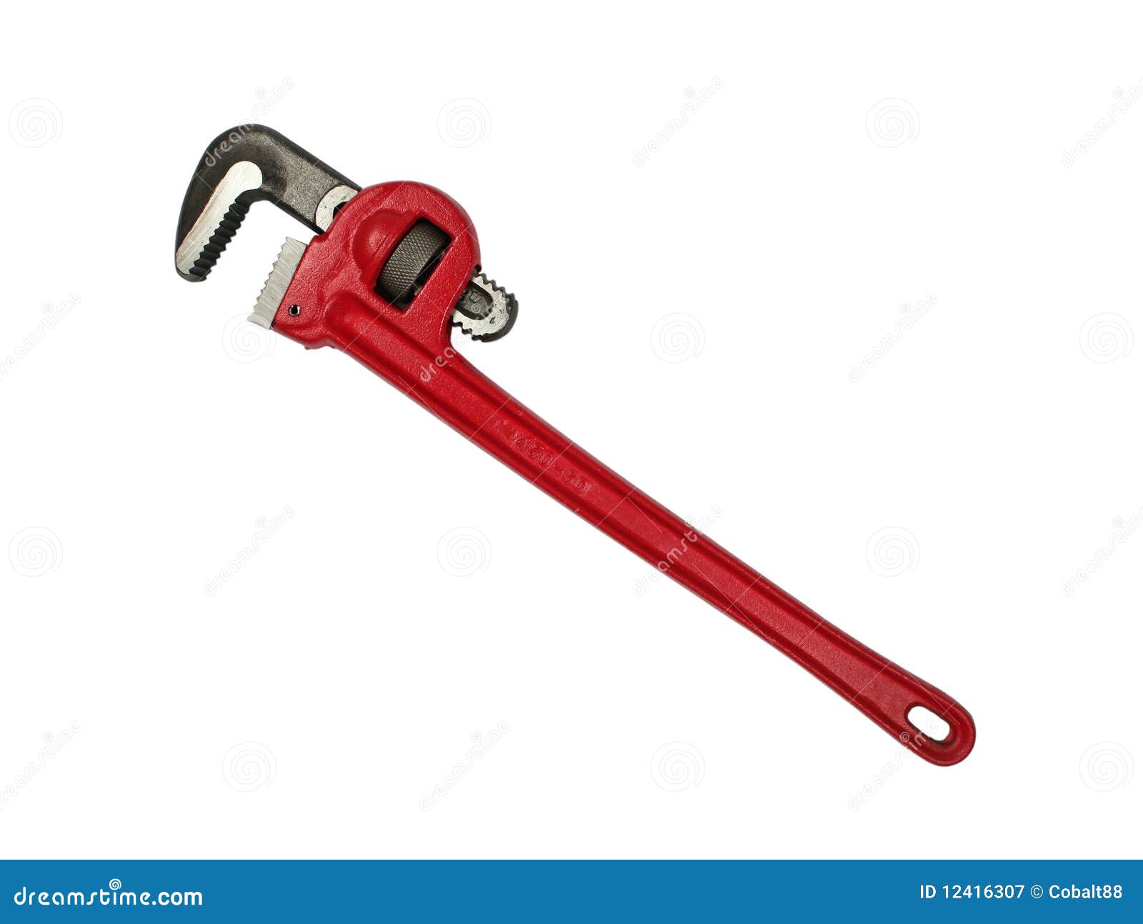 tools - end pipe wrench