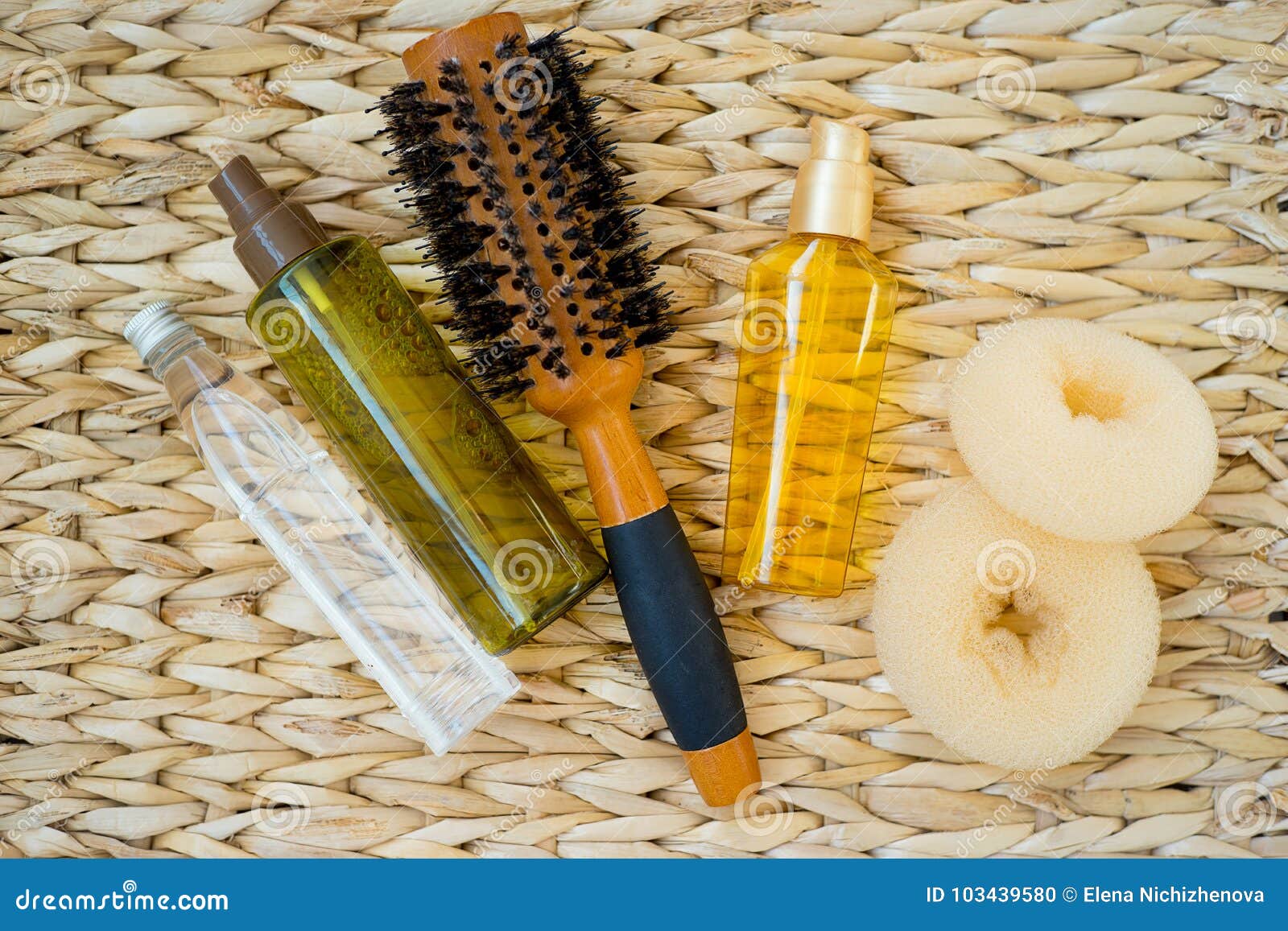 Tools for hairdressing stock photo. Image of health 103439580