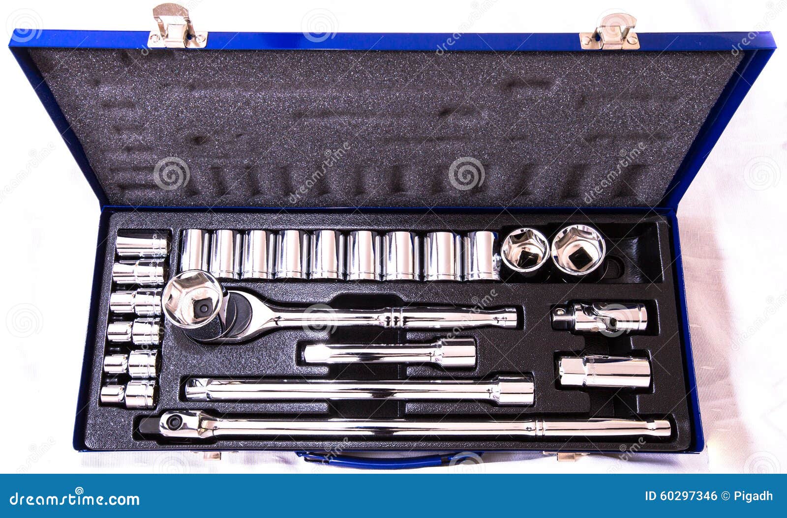 Mechanic mallet stock photo. Image of skill, socket, sockets 60297346