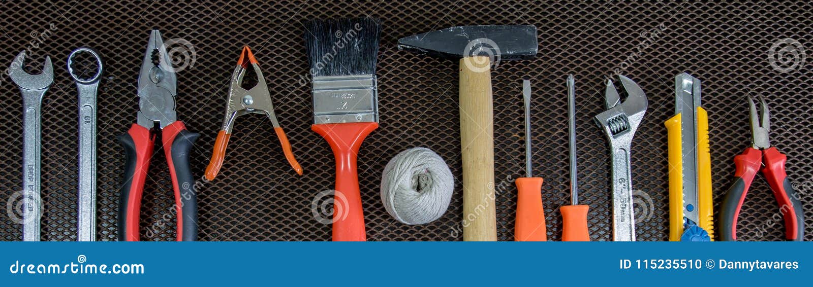 tools for manual arts & crafts