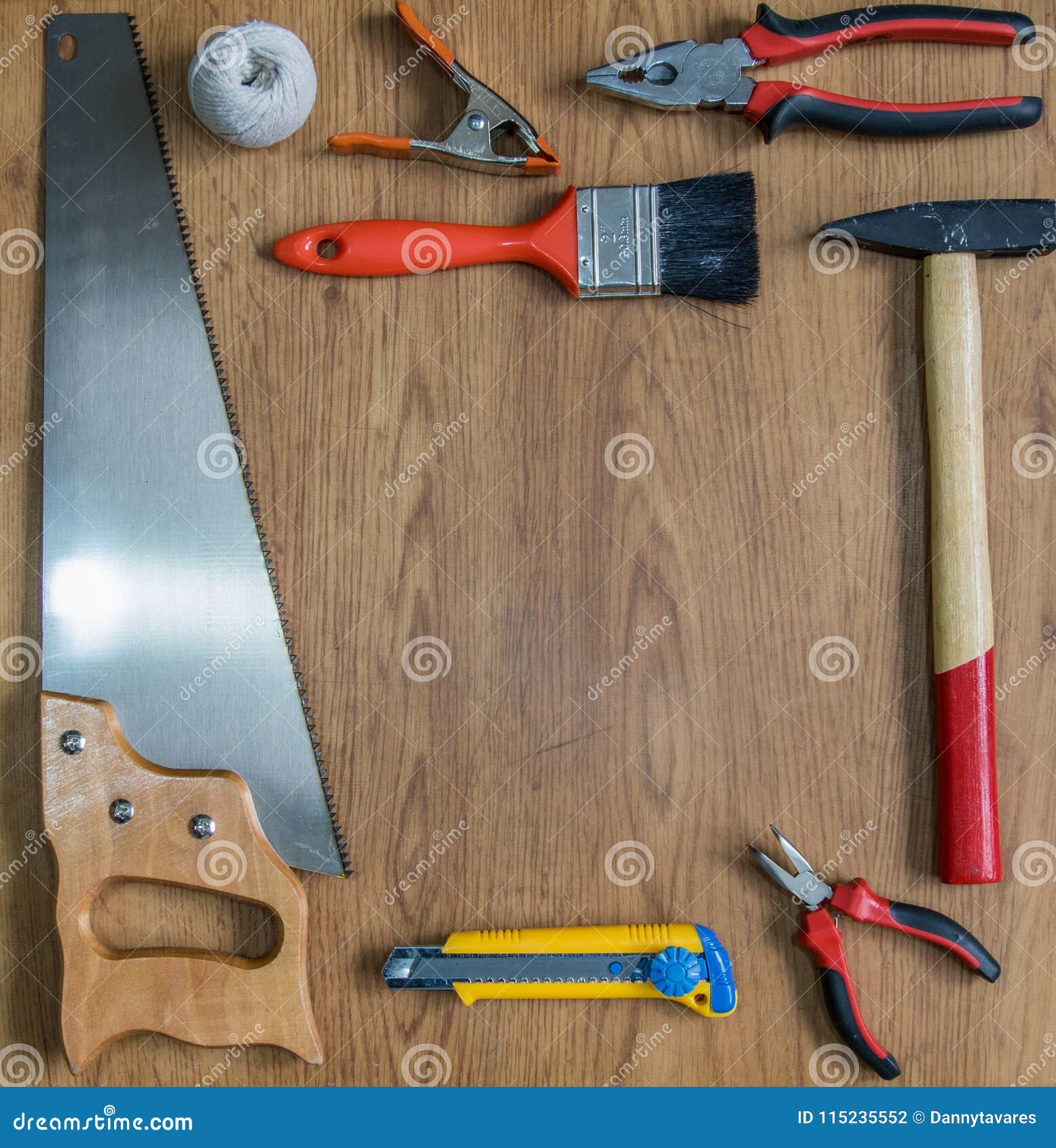 tools for manual arts & crafts
