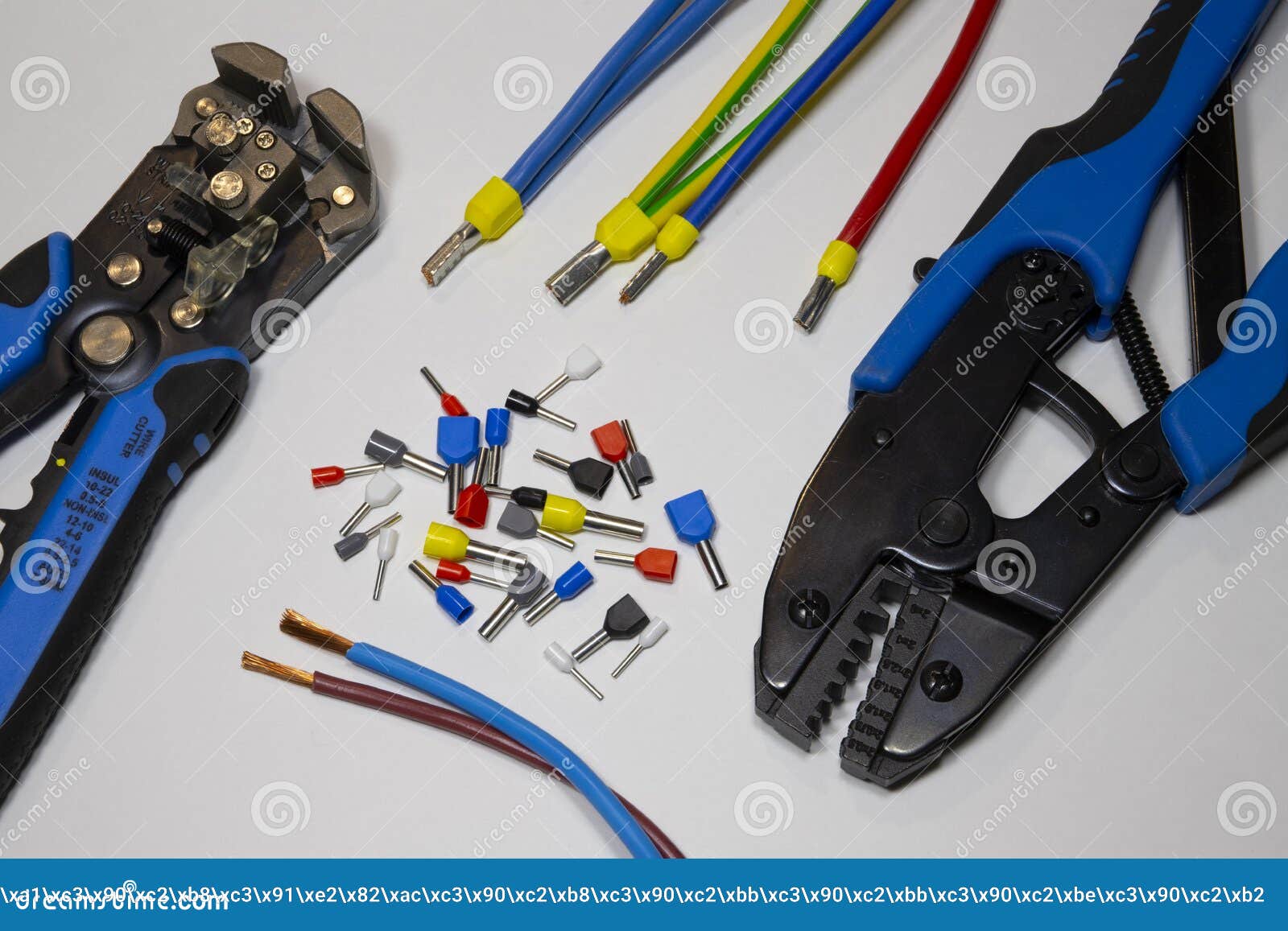 Electrician Tools Electrical equipment \u0026 Supplies, image size:1600x1157
