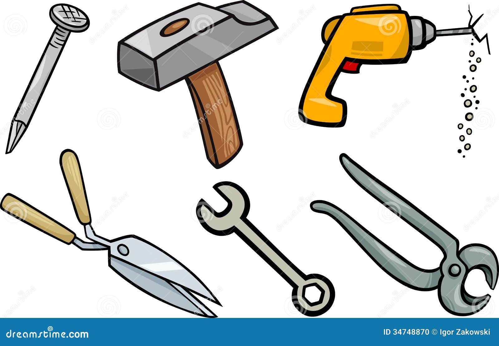 clipart of objects - photo #50