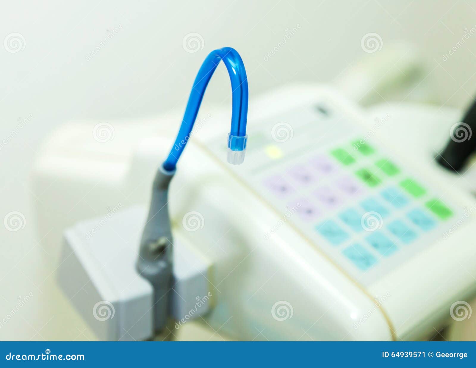Tools Used in a Dentist Office Stock Image Image of health, dentistry 64939571