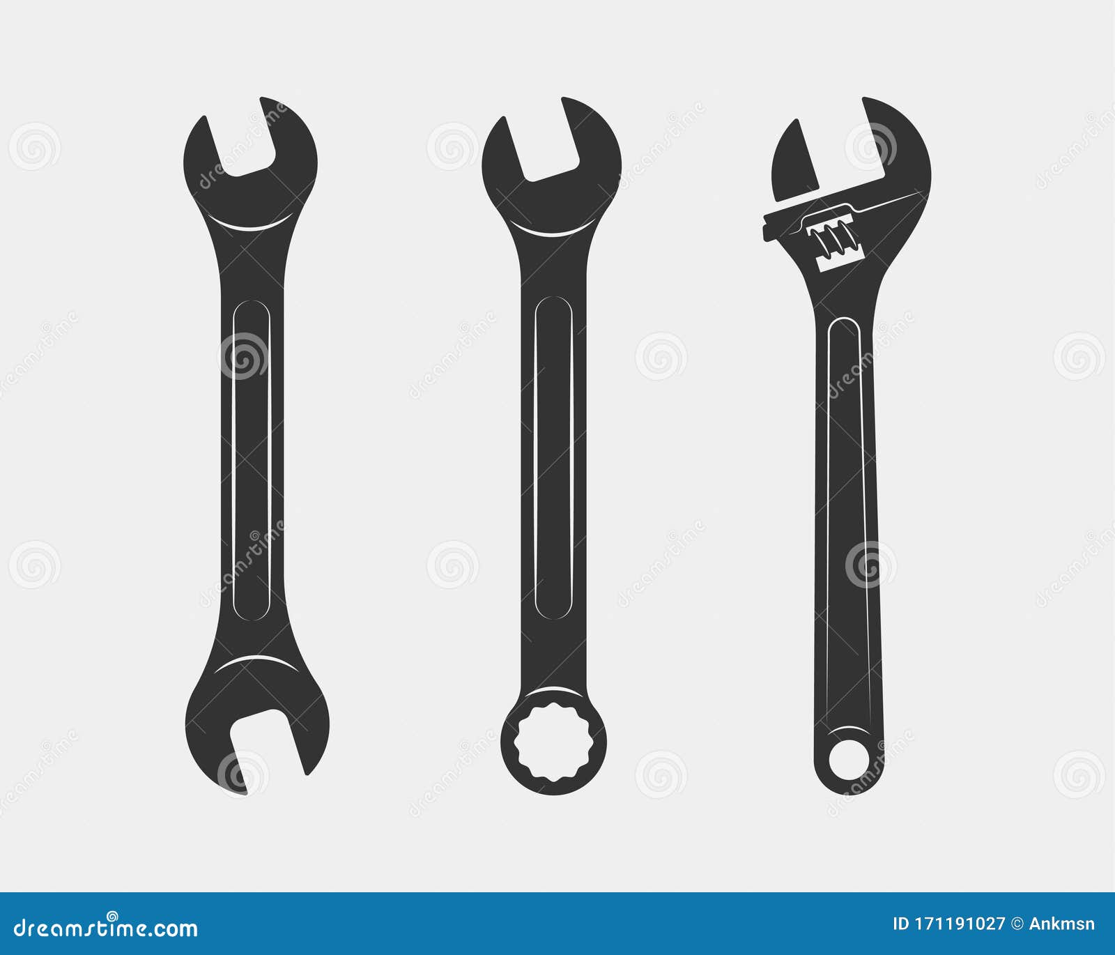 Wrench key tool deals