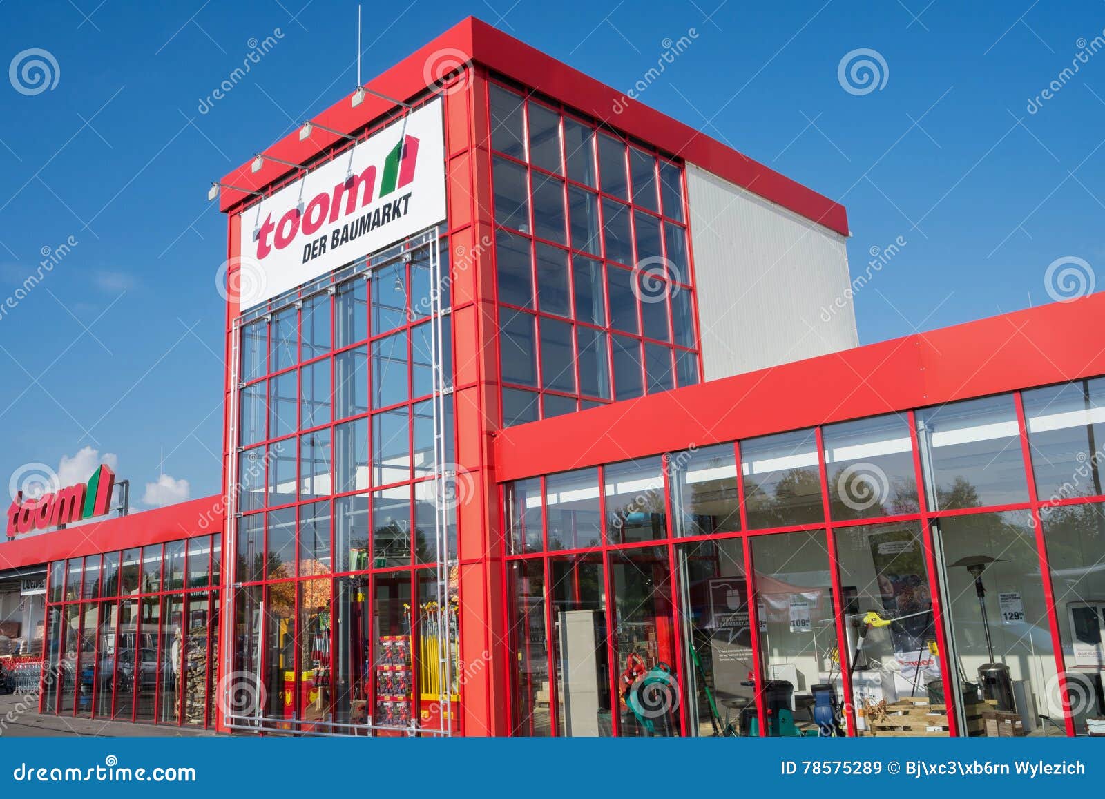 Toom baumarkt Toom baumarkt