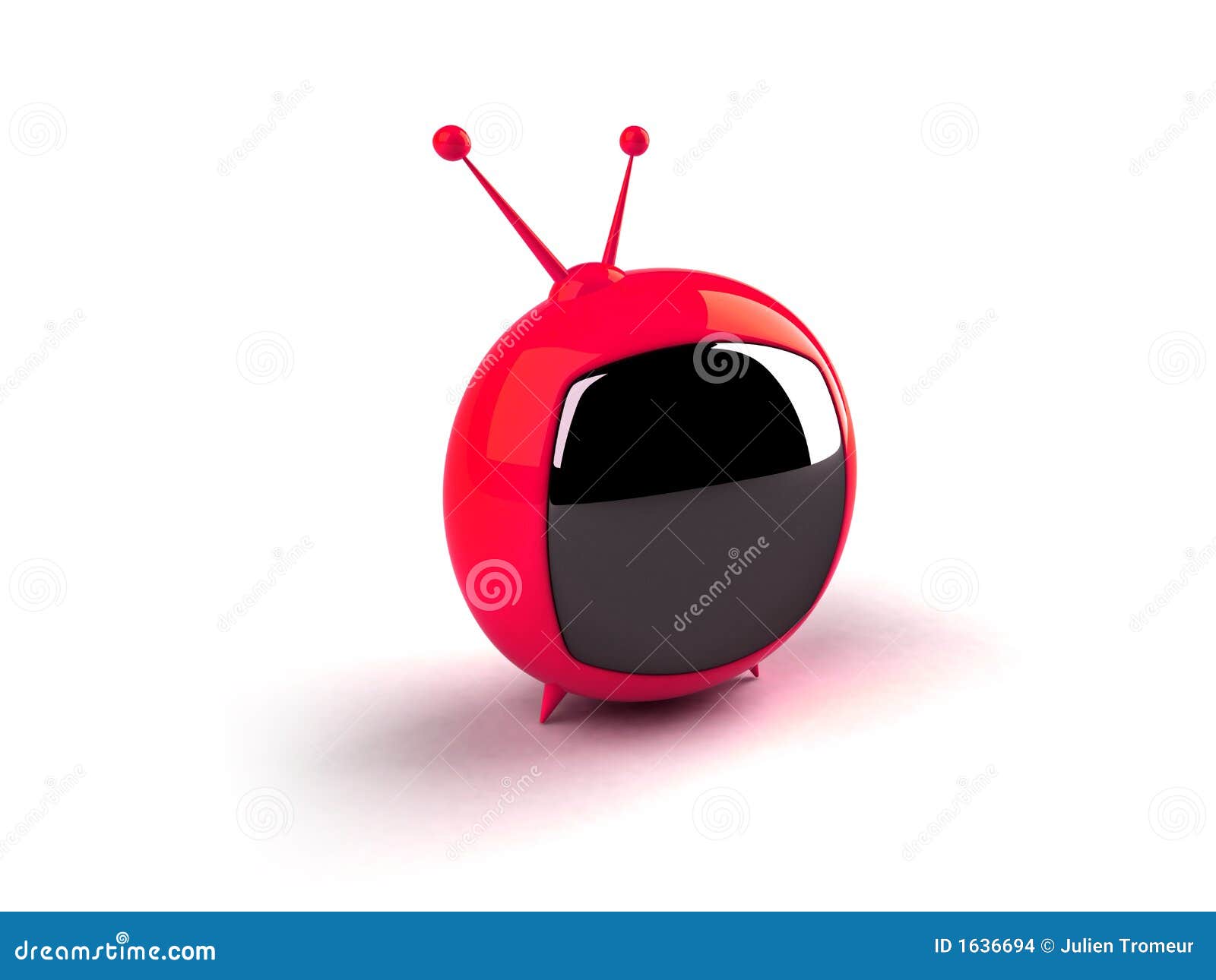Toon tv stock illustration. Illustration of electric, electronics - 1636694 Toon tv stock illustration. Illustration of electric, electronics - 1636694