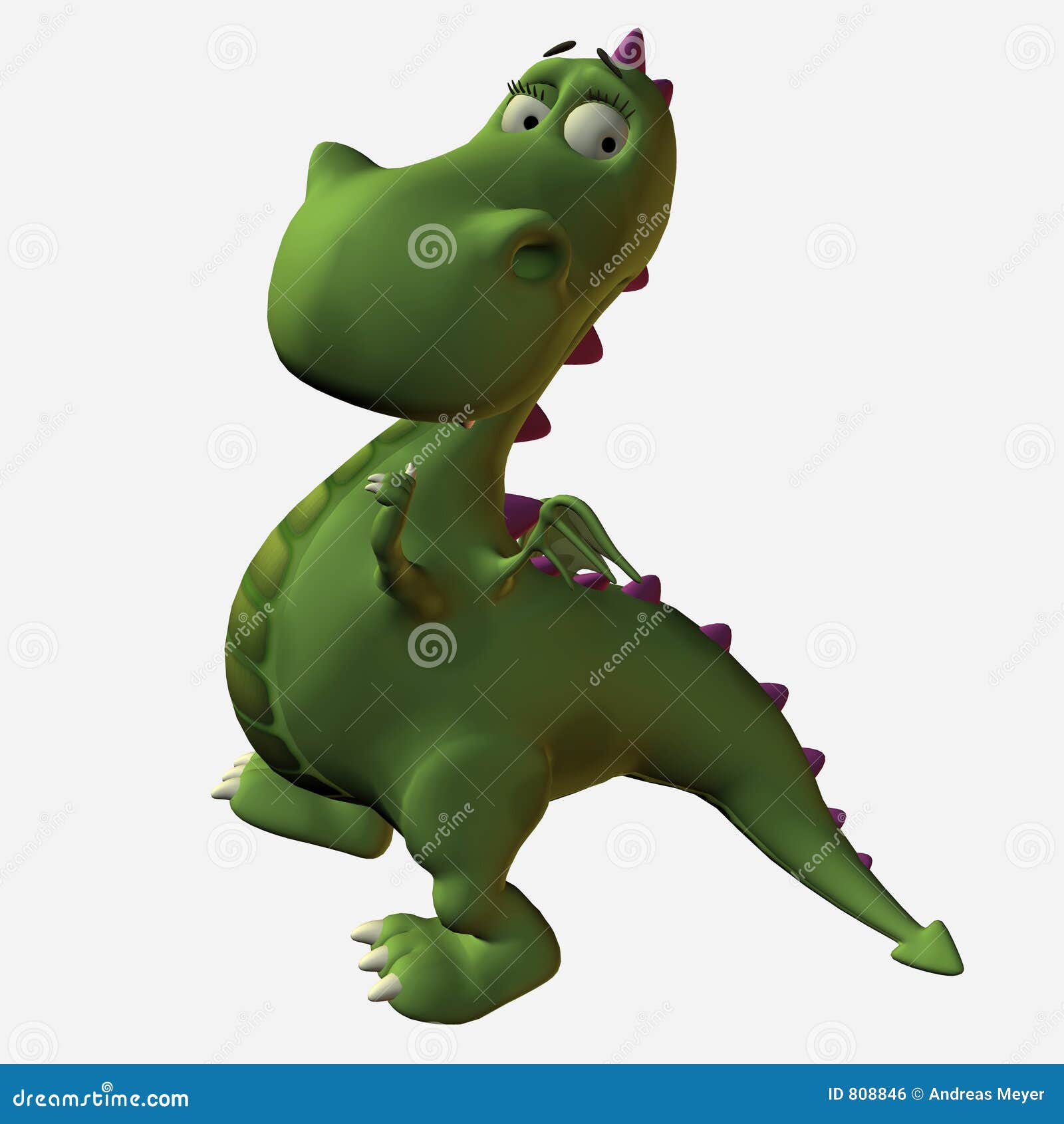 toonimal dragon