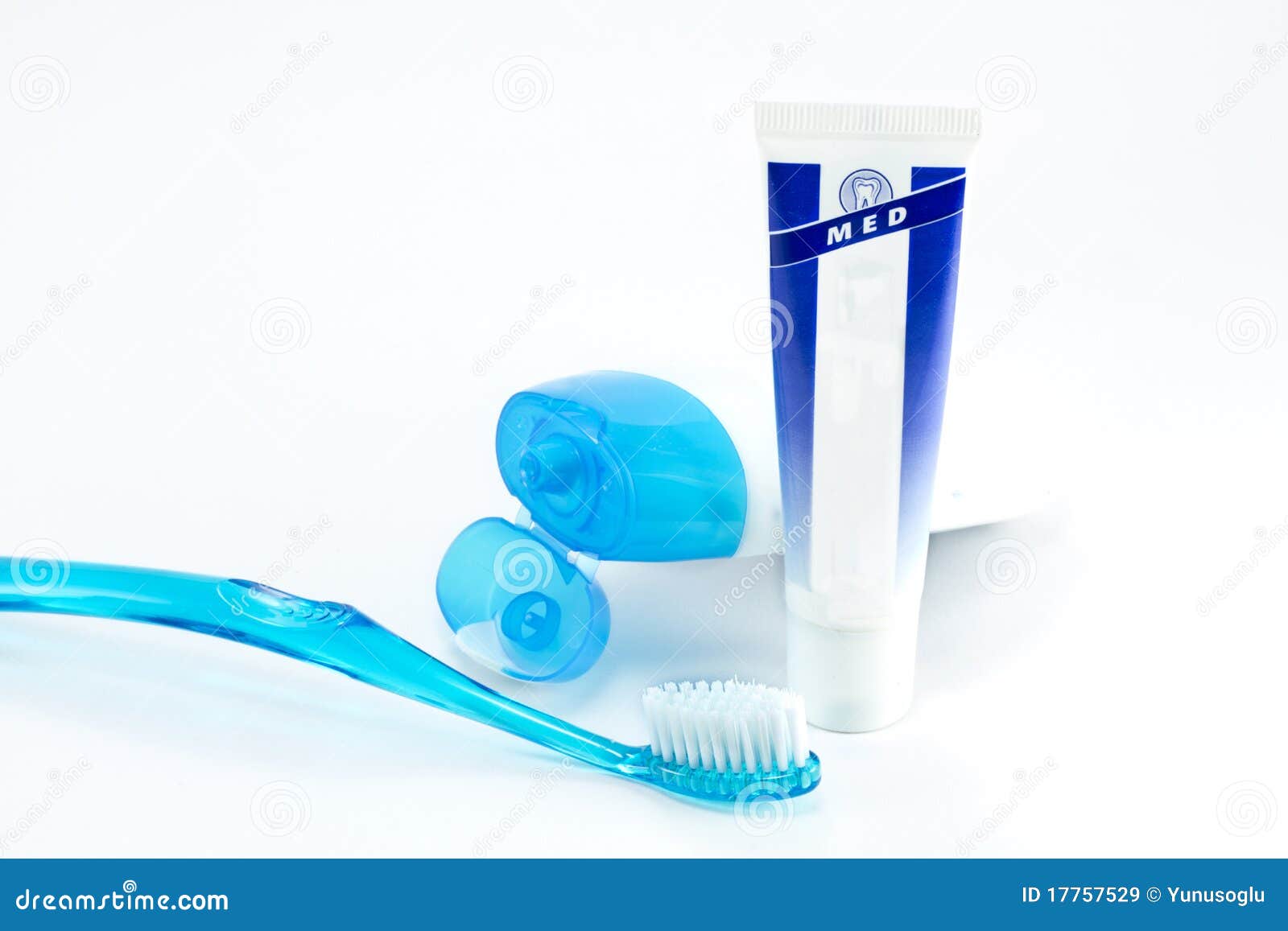 Tooth Brush Beside Toothpaste Stock Image Image of care, human 17757529