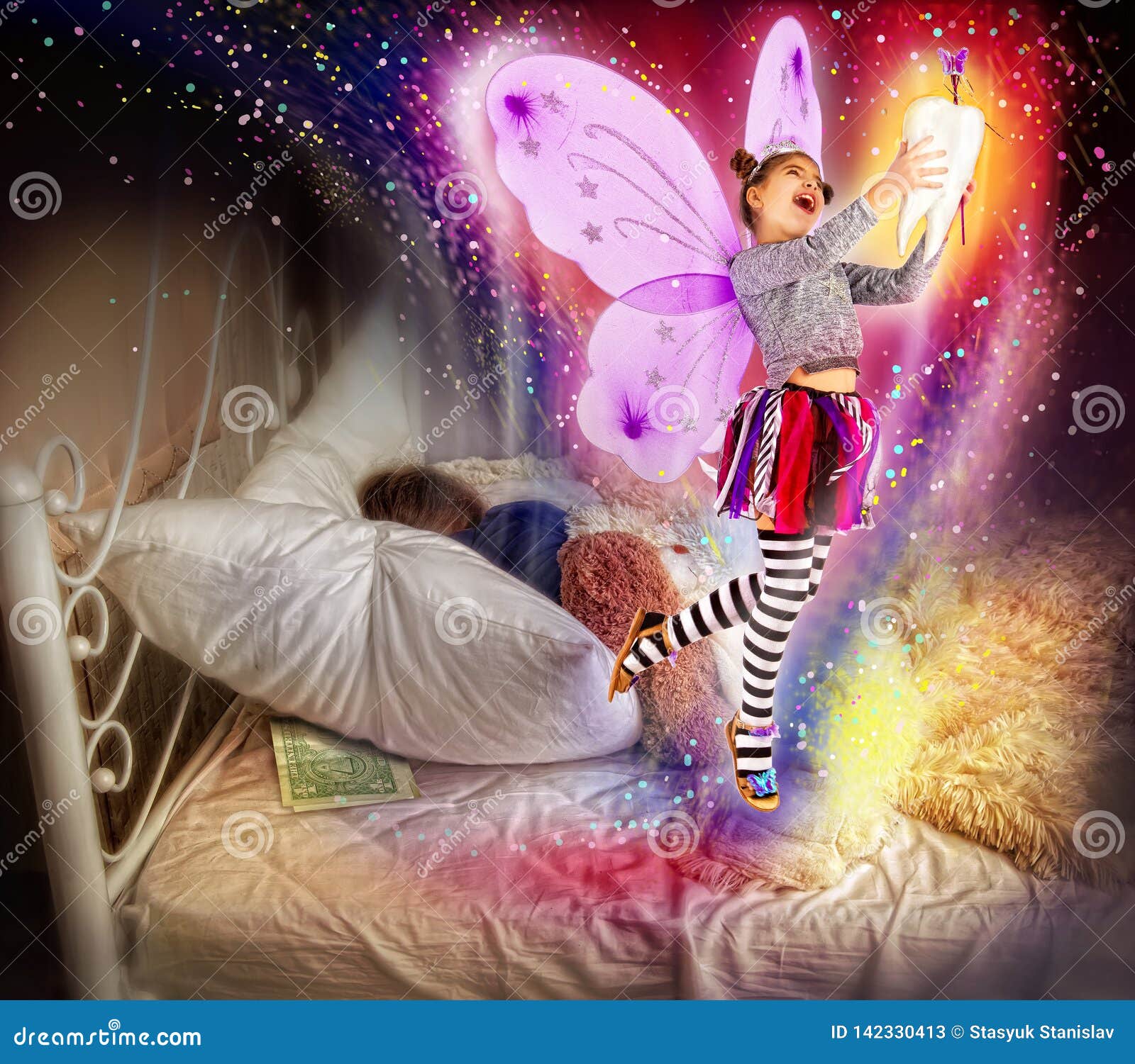 Tooth Fairy CAMERA – Apps on Google Play