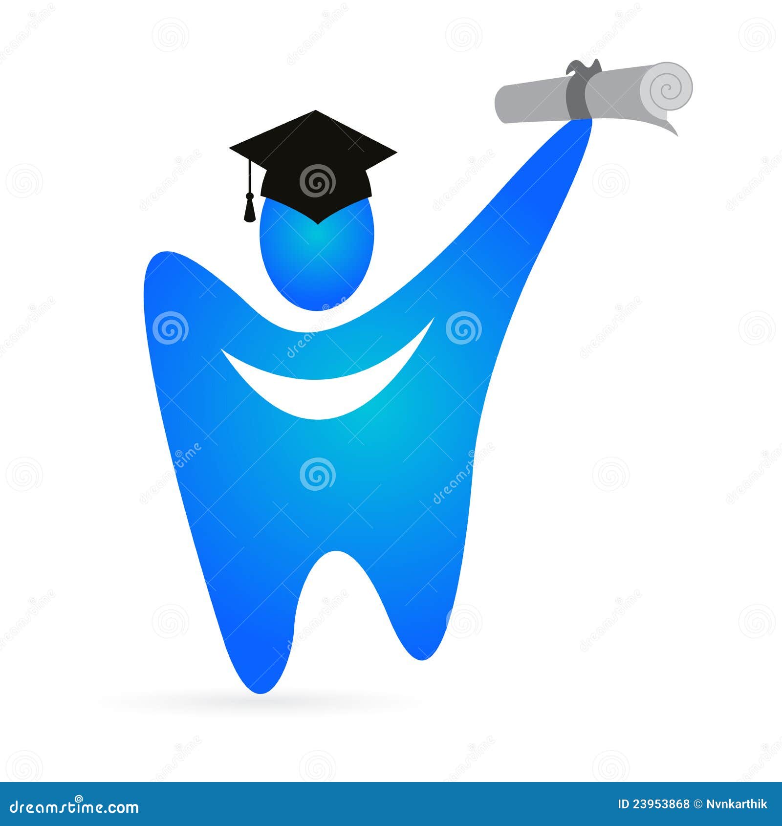 tooth crown clip art - photo #27