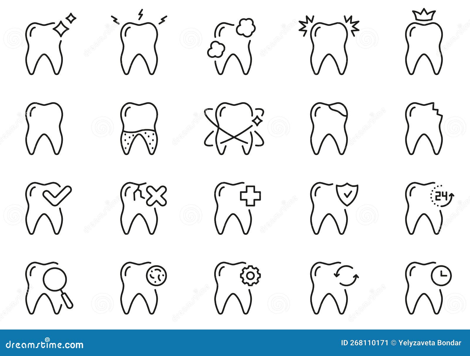 Toothache Caries Severe Pain In The Teeth Cartoon Vector ntx-medical-spa-ready-for-a-fresh-start-if-you-re-looking-to-remove
