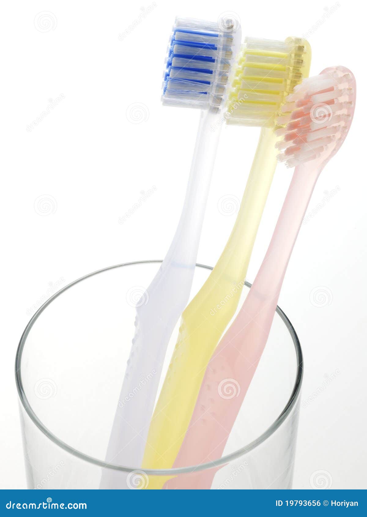 Toothbrush stock photo. Image of yellow, health, toothbrush 19793656