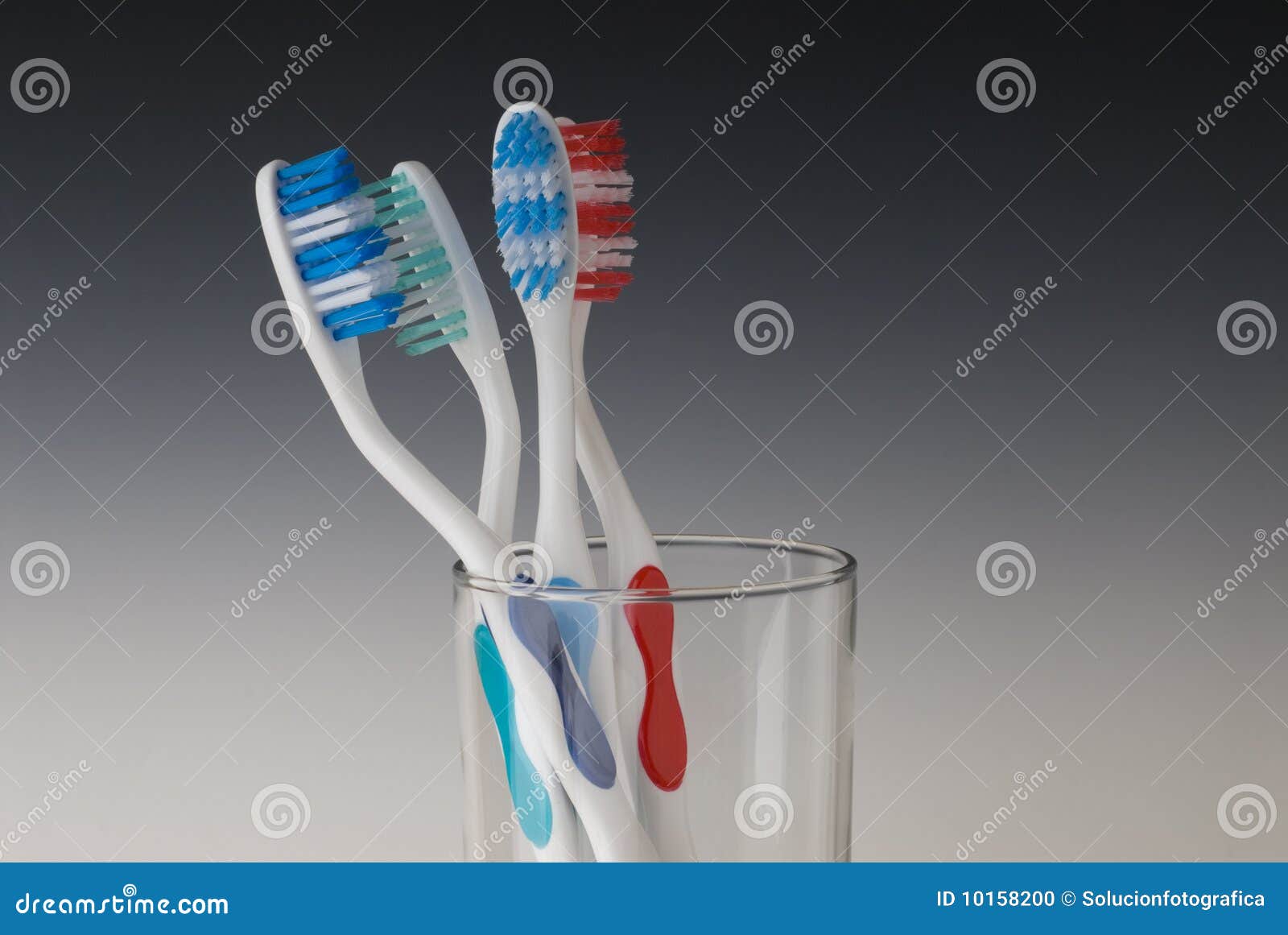 toothbrushes