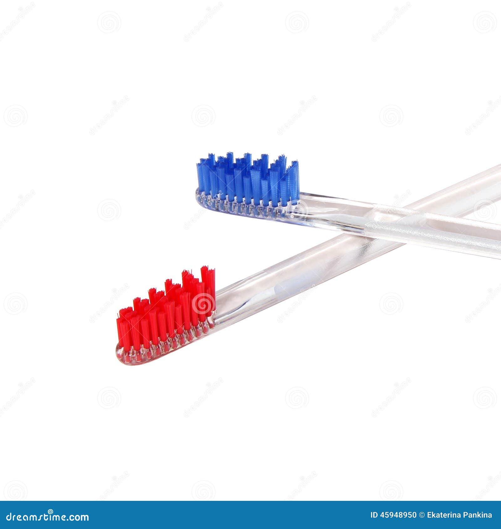 Toothbrushes, stock photo. Image of regular, doctor, solution 45948950