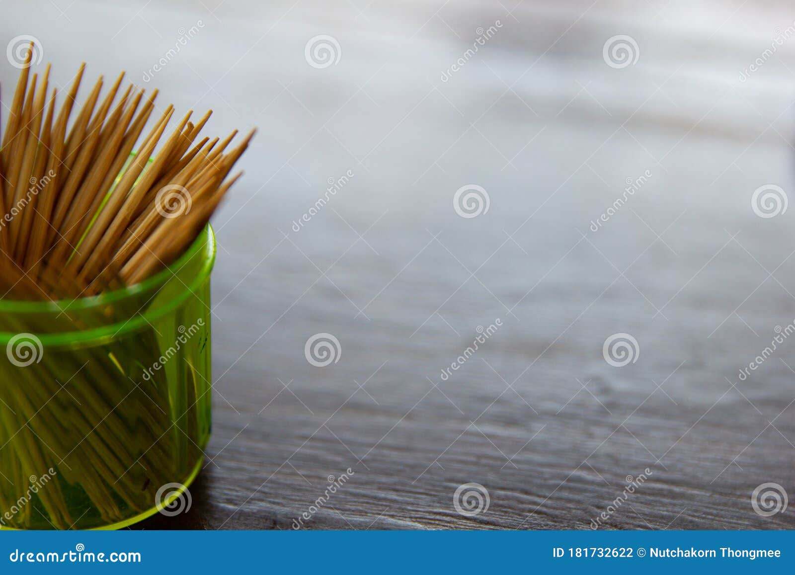 Toothpick stock photo. Image of toothpick, plastic, background 181732622
