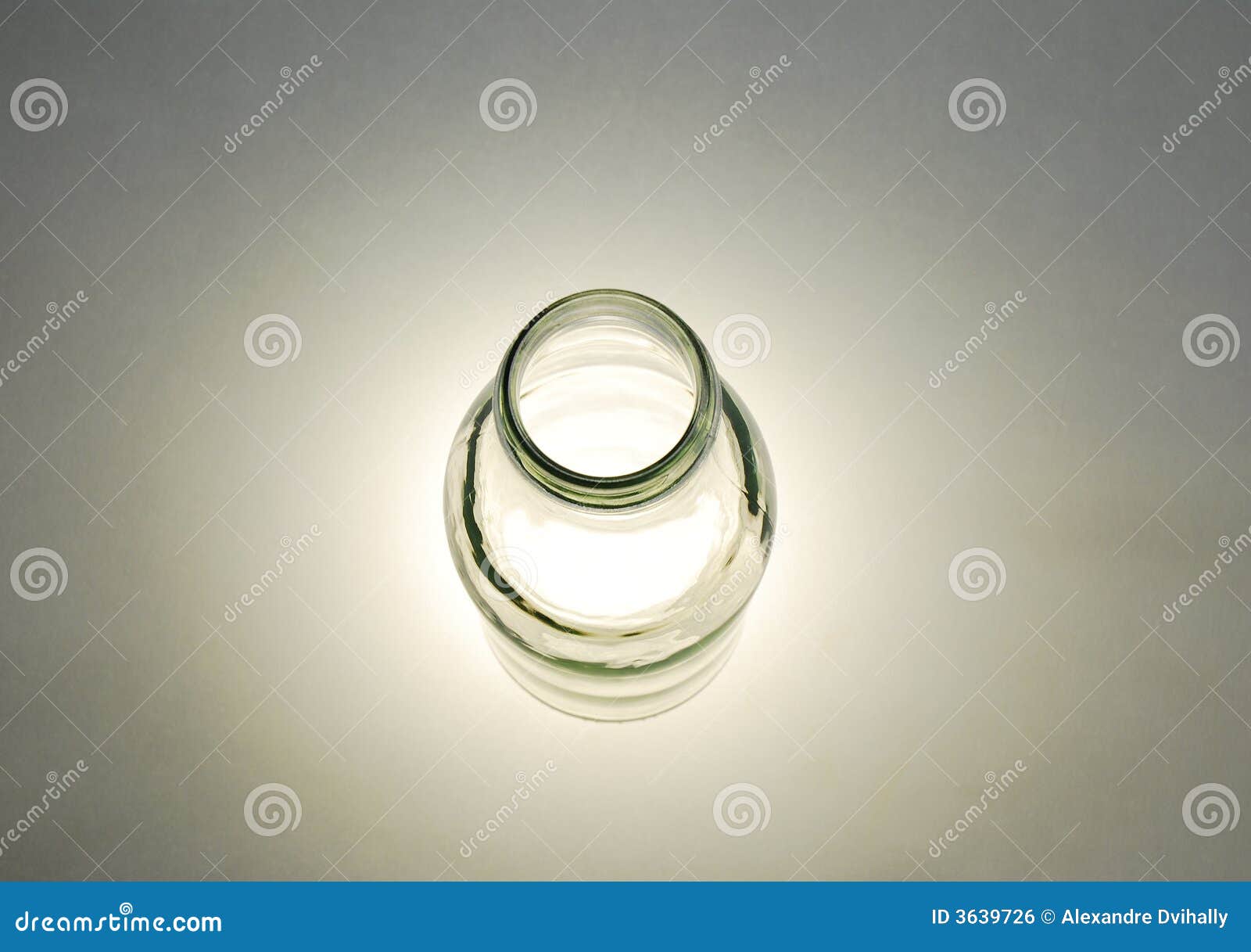 Top Glass Bottle stock photo. Image of liquid, pure, light 3639726