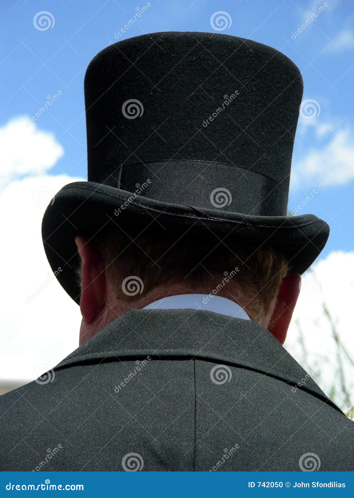 Old fashioned top best sale hat