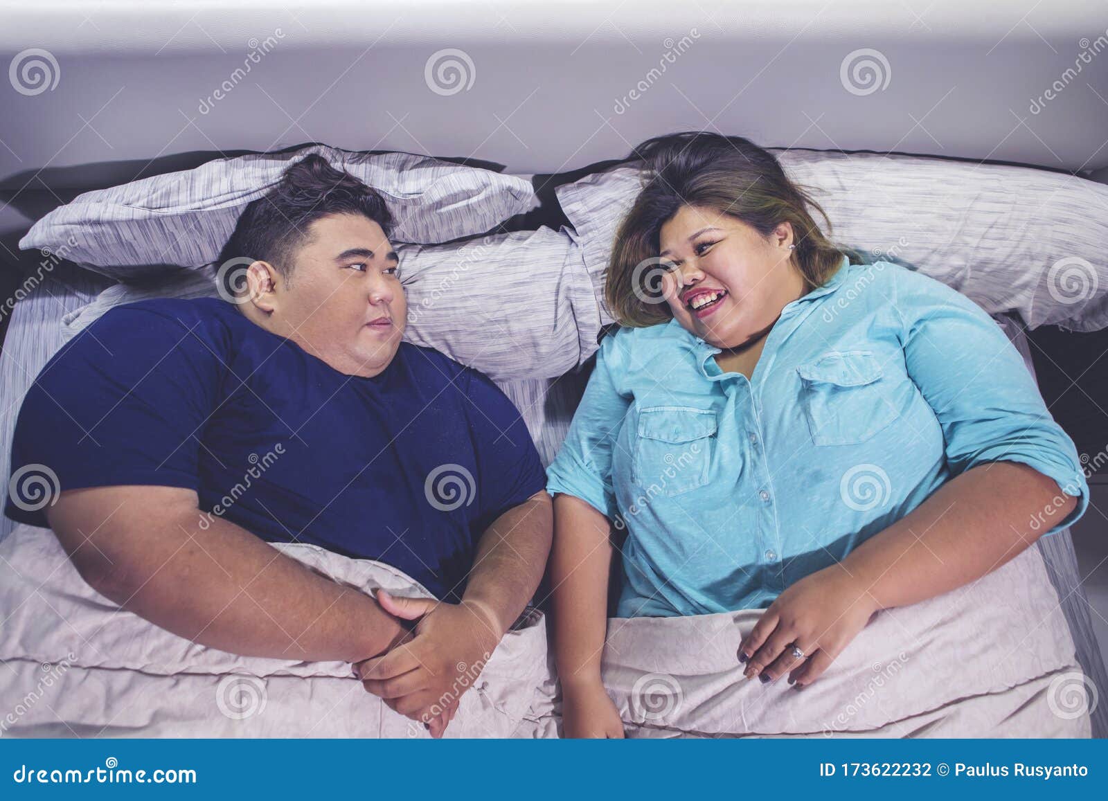 Fat Couple