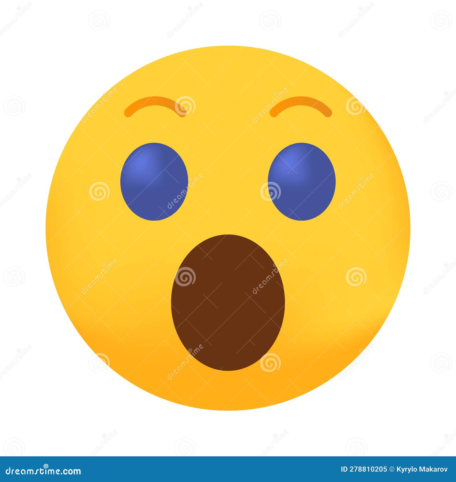 Epic Face Shock Png Transparent Background Free Download - Shocked Face Roblox  Png Emoji,Shocking Face Emoticon - Free Emoji PNG Images 