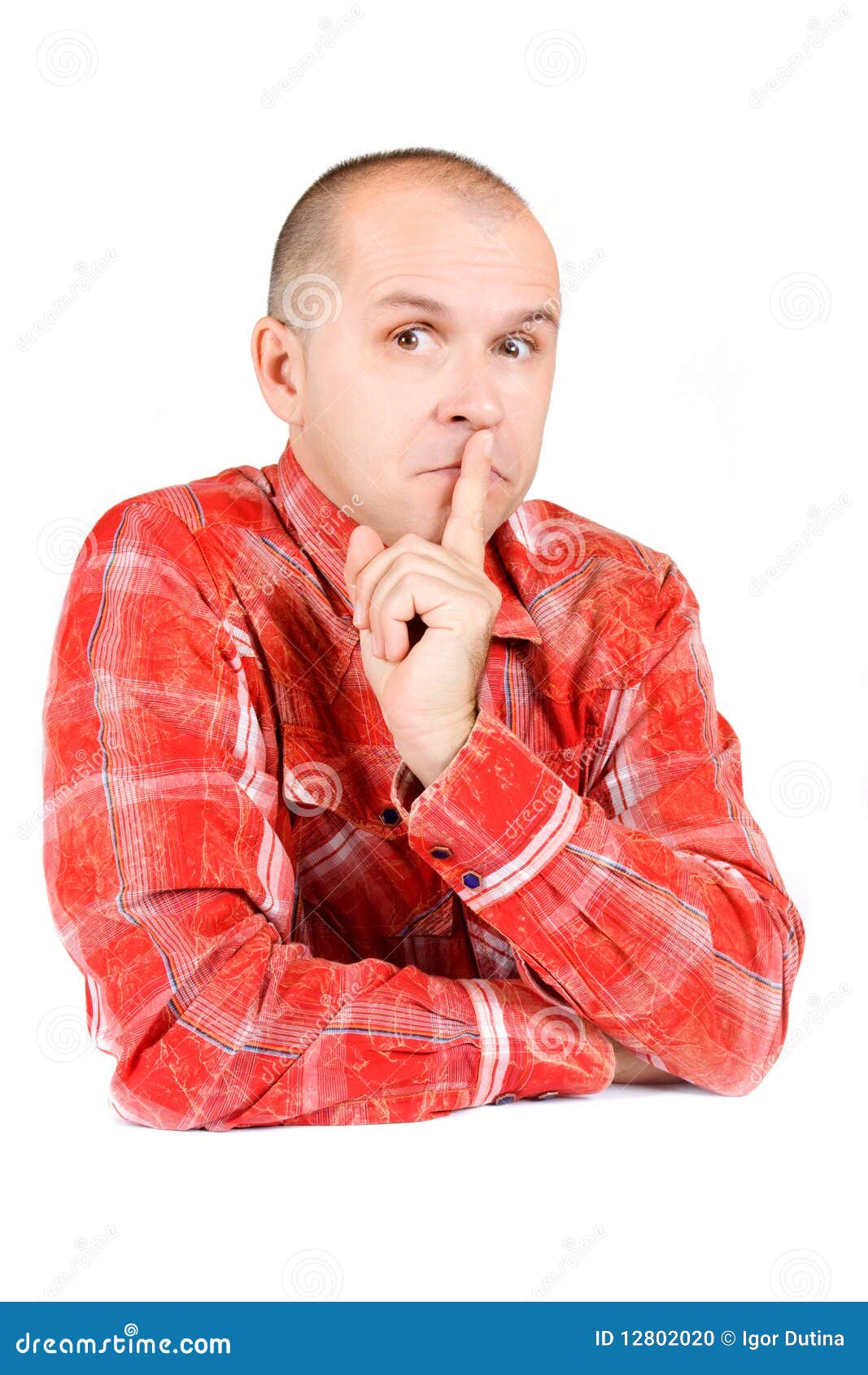 Top secret stock photo. Image of photograph, silence 12802020