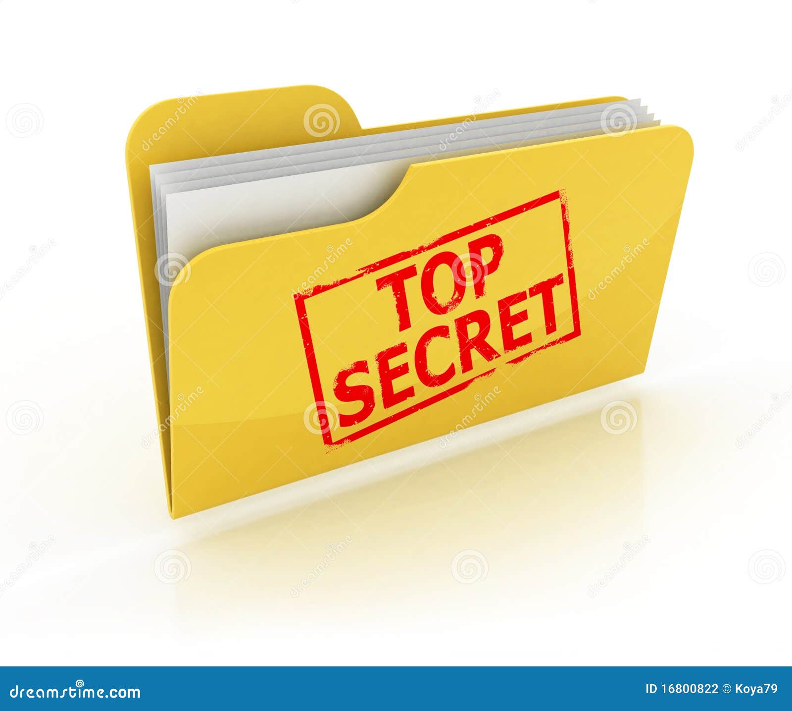 Top Secret Folder Stock Illustrations 612 Top Secret Folder Stock Illustrations Vectors Clipart Dreamstime