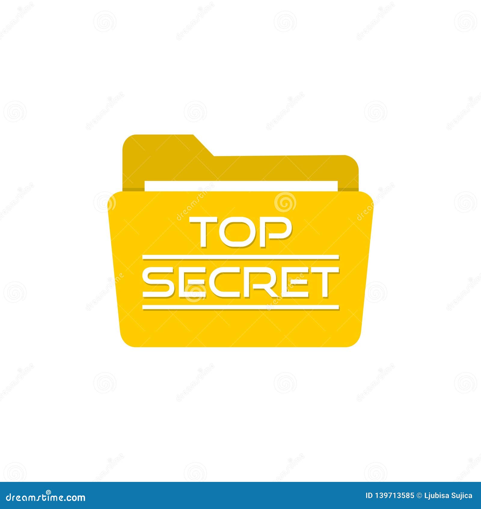 Top Secret Logo Stock Illustrations 429 Top Secret Logo Stock Illustrations Vectors Clipart Dreamstime