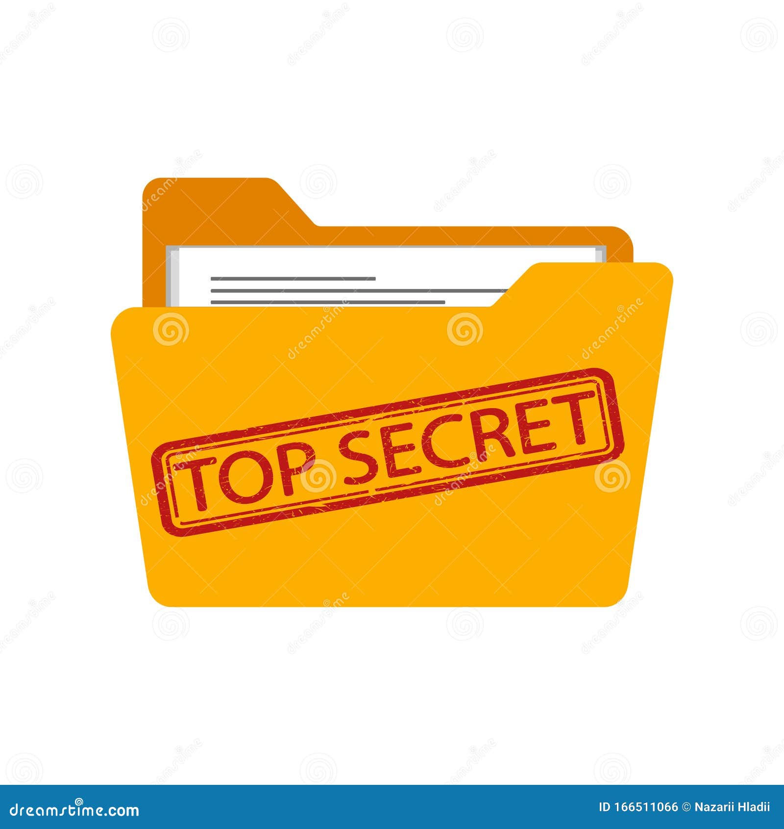 Top Secret Folder Stock Illustrations 612 Top Secret Folder Stock Illustrations Vectors Clipart Dreamstime