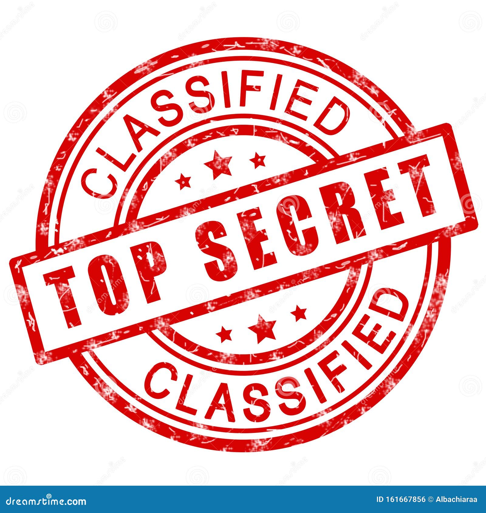 Top Secret Stamp. Red Top Secret Classified Stamp Icon. Stock Illustration  - Illustration of icon, mark: 161667856