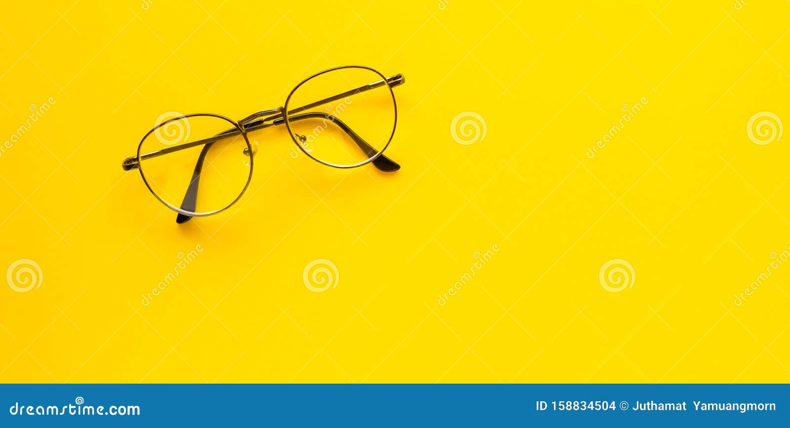 Top View. Black Vintage Glasses of Accessory Fashion, Minimal Style on Yellow Background Use for Wallpaper and Screen Stock Photo - Image of minimalism, colorful: 158834504 Top View. Black Vintage Glasses of Accessory Fashion, Minimal Style on Yellow Background Use for Wallpaper and Screen Stock Photo - Image of minimalism, colorful: 158834504