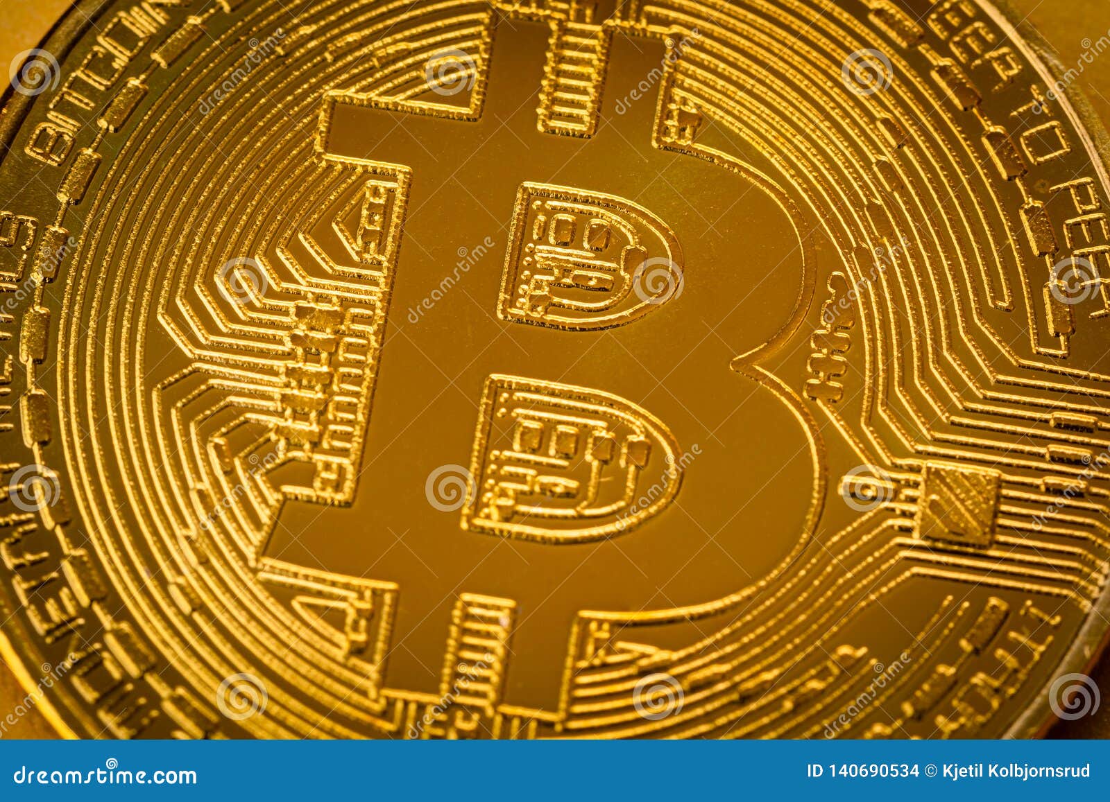 one gold cryptocurrency
