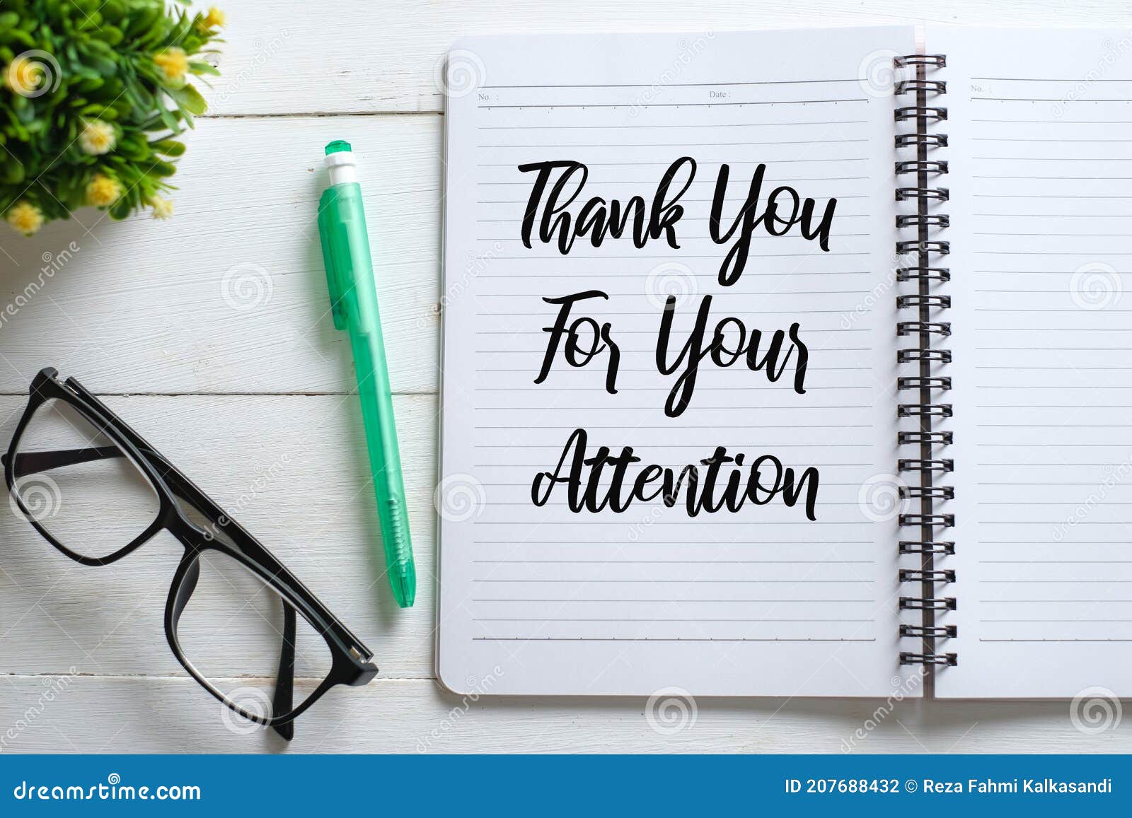 Thank You Your Attention Photos Free Royalty Free Stock Photos From Dreamstime