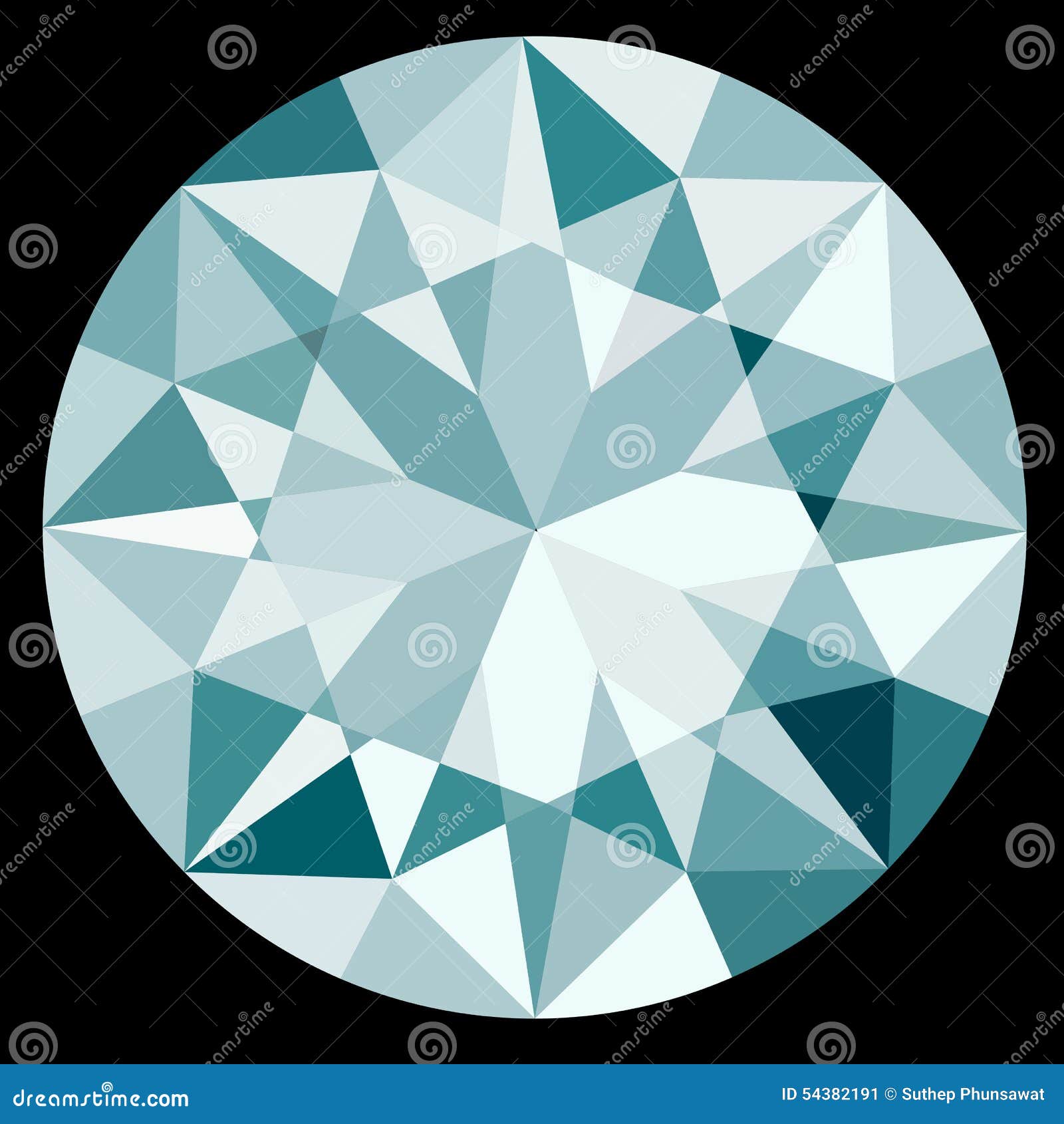 Champagne Atlas Repræsentere Diamond Top View Stock Illustrations – 2,293 Diamond Top View Stock  Illustrations, Vectors & Clipart - Dreamstime