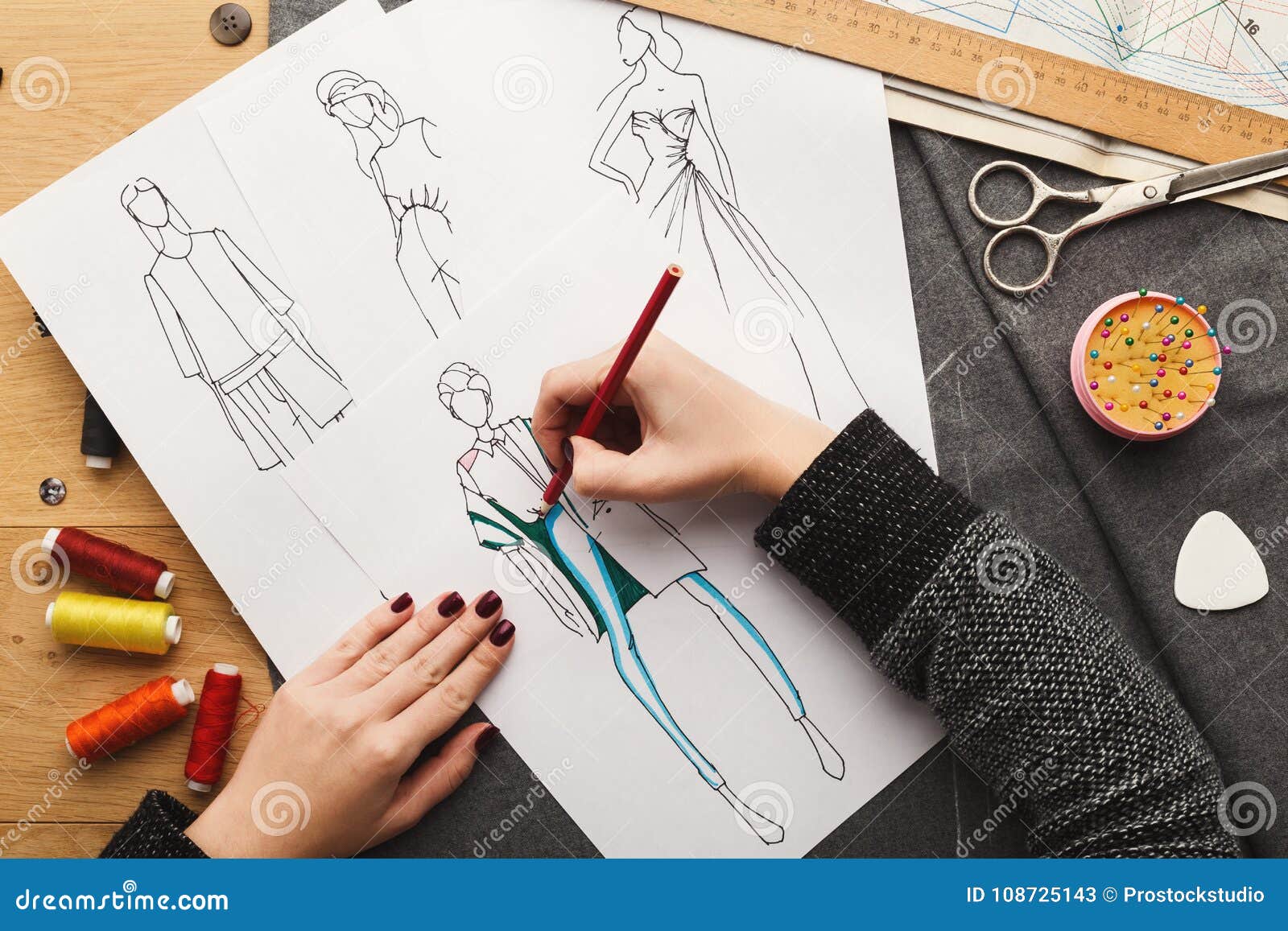 Design your clothes website Design your clothes website