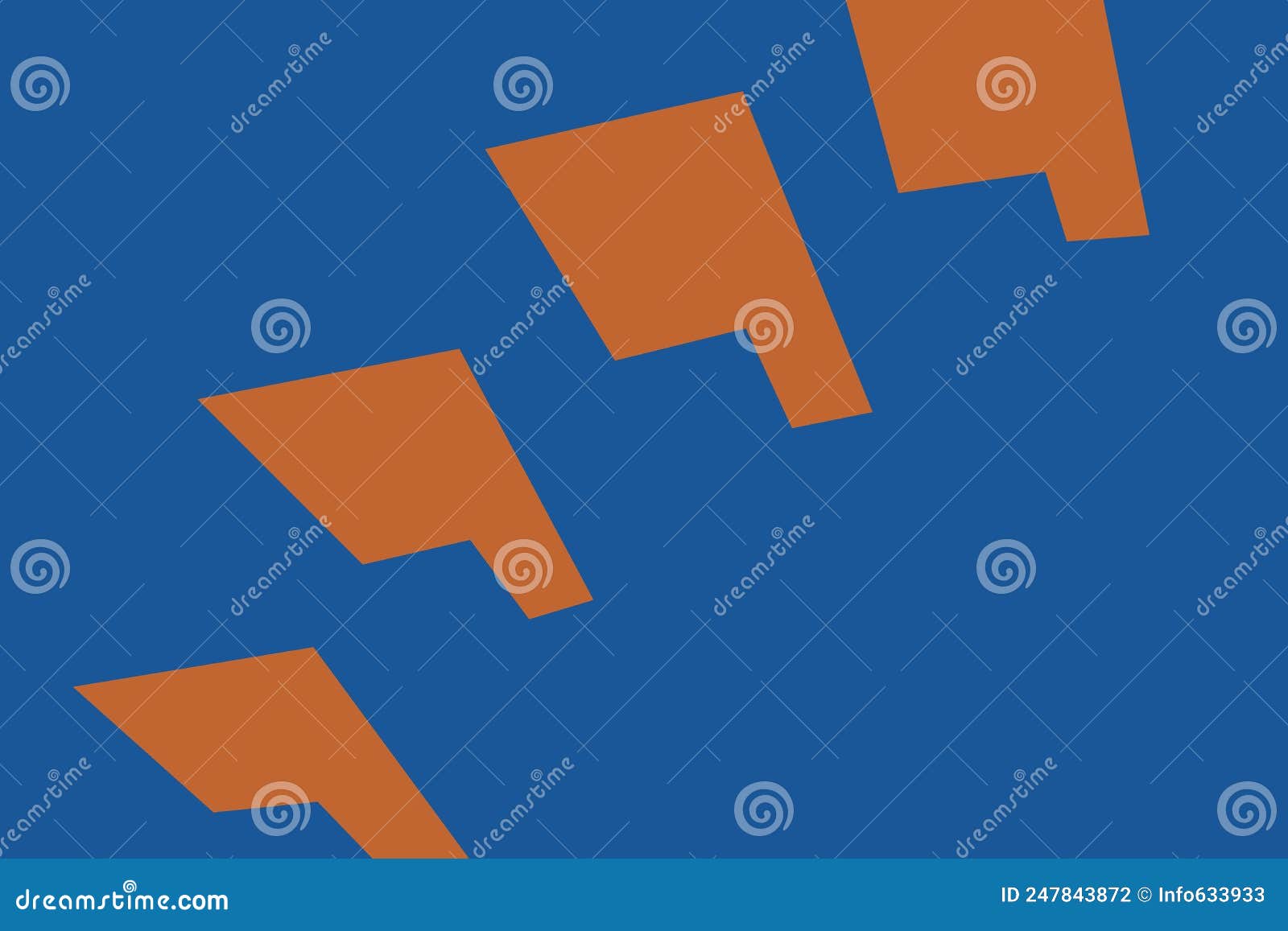 top view of flag berkelland, netherlands. dutch travel and patriot concept. no flagpole. plane , layout. flag background