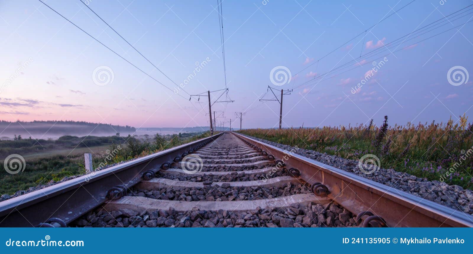 Top View of Freight Train, Motion Blur. Stock Image Image of motion