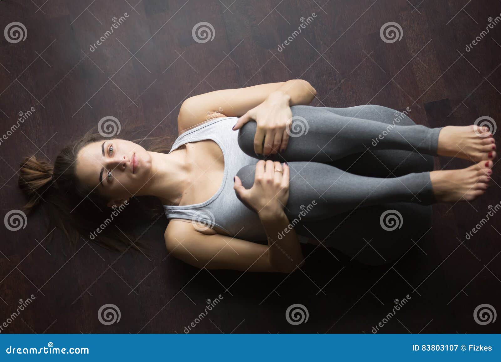 Female character doing yoga exercises on fresh air. Outdoor yoga. Wellness,  healthcare and lifestyle concept. Vector illustration. 18762319 Vector Art  at Vecteezy