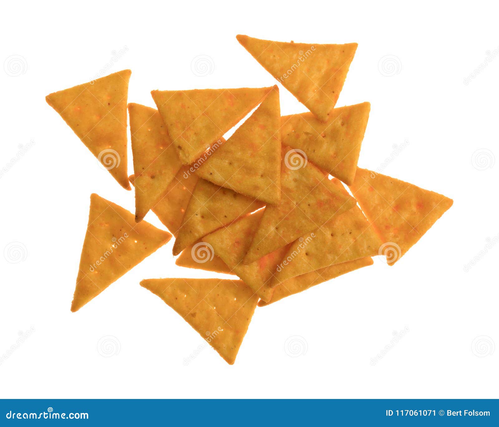 Cheddar Cheese Snack Crackers on a White Background Stock Image Image of cheese, yummy 117061071