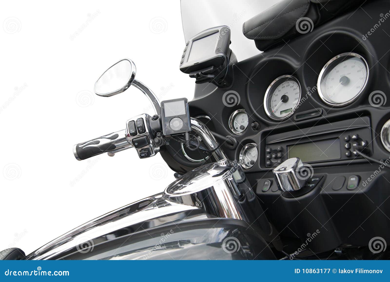 most luxurious motorcycle