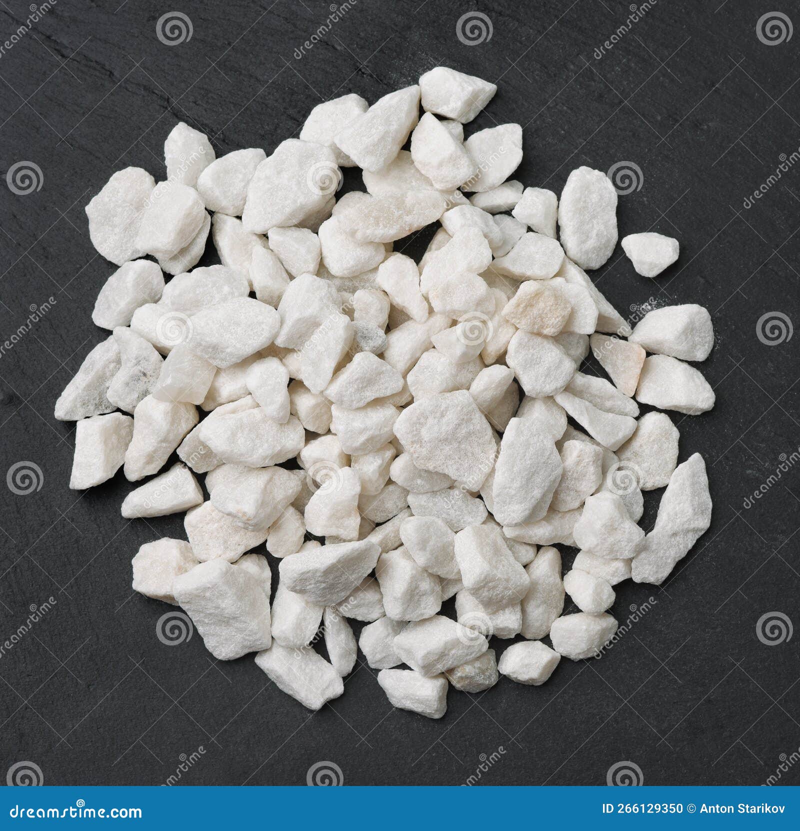 Marble Chips Plaster RoyaltyFree Stock Photography