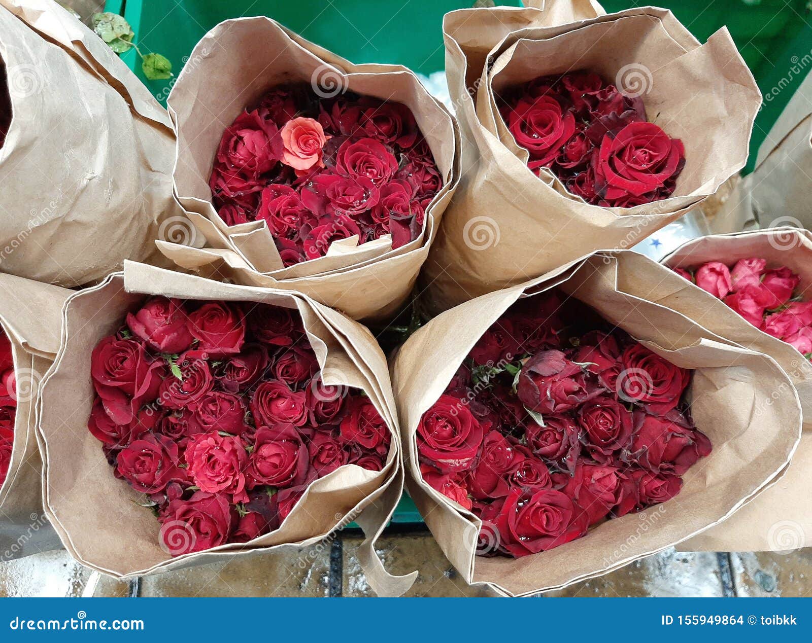 Flowers Wrapped In Brown Paper seeds.yonsei.ac.kr