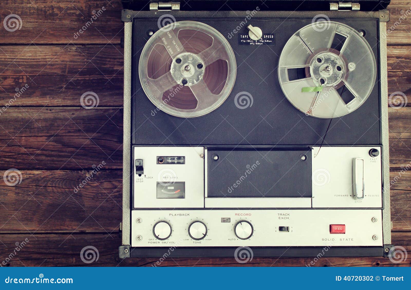 602 Reel To Reel Player Stock Photos - Free & Royalty-Free Stock Photos  from Dreamstime