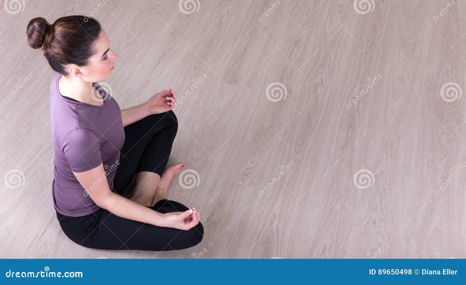 Slim Woman Doing Headstand Posing Sirsasana Yoga Type Arm Balance Girl  Fitness In Loft Apartments With Potted House Plants Stock Photo - Download  Image Now - iStock