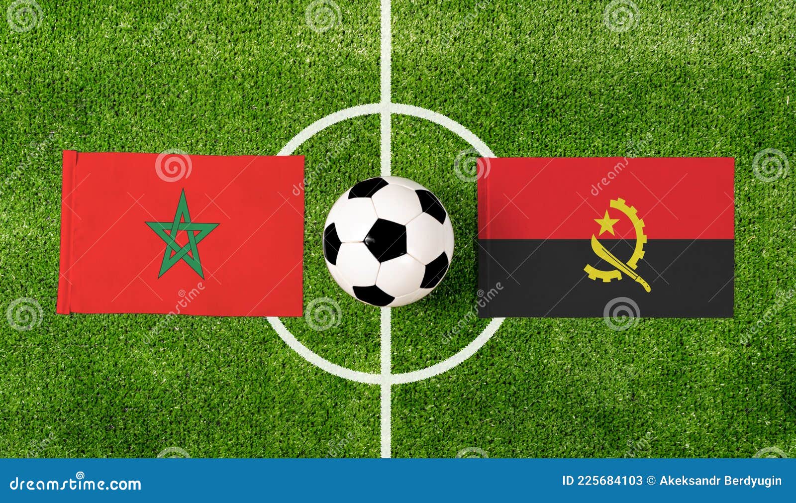 Maroc Vs Angola 2024 Gale Thomasina