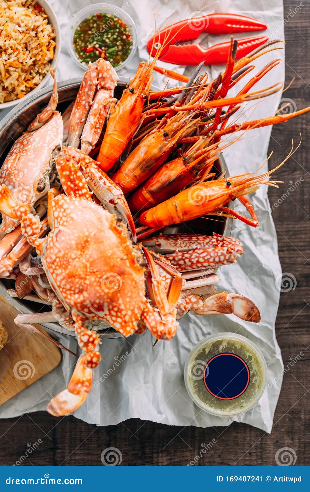 grilled blue crab grilled blue crab