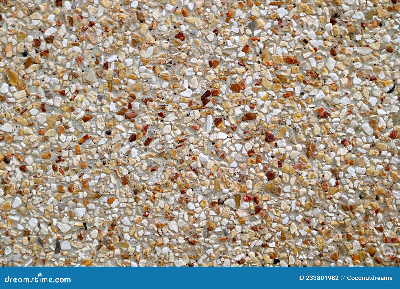 Top View of Swimming Pool Deck Stone Paver Texture Stock Photo Image
